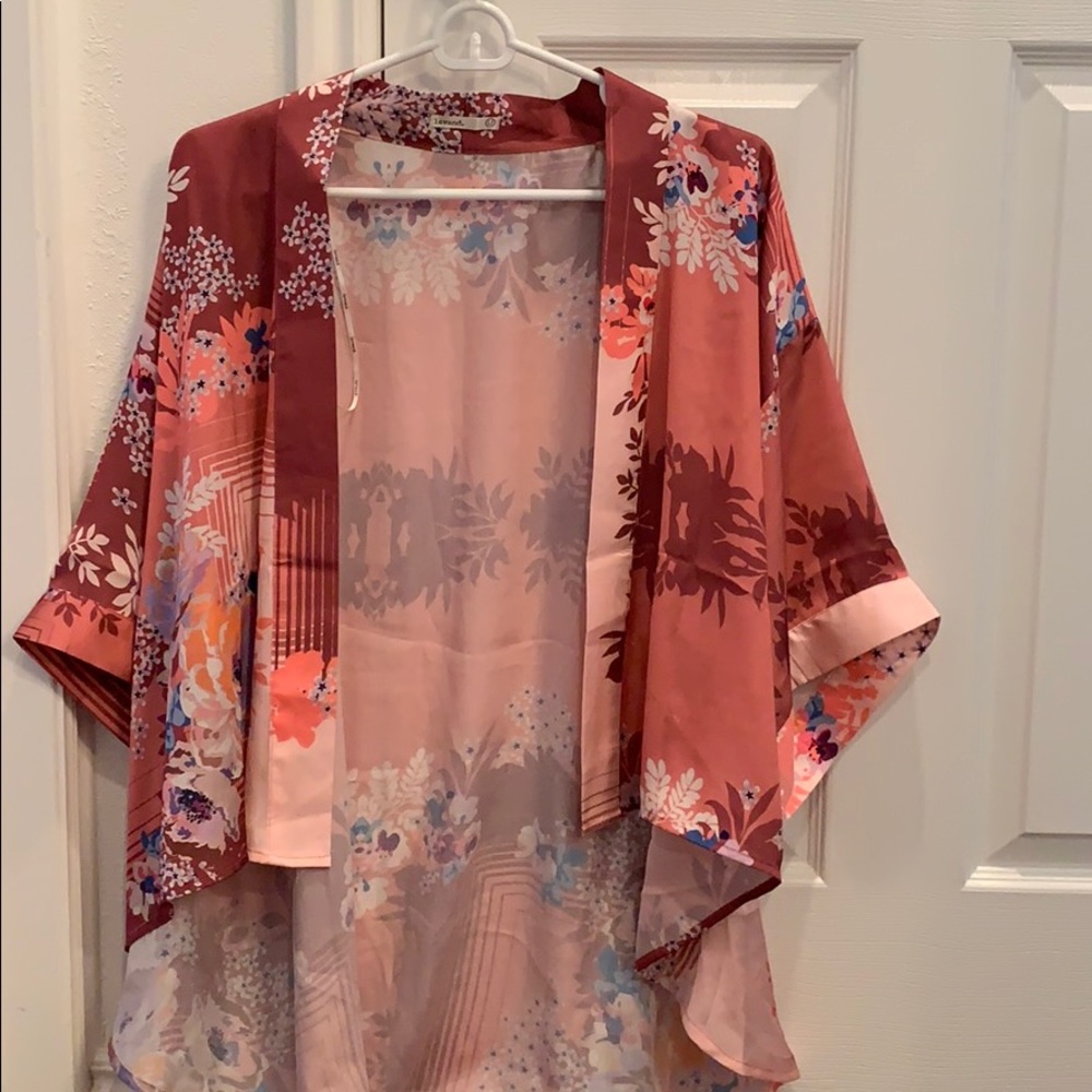 ASOS kimono- all size